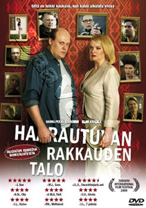 The House of Branching Love (DVD)